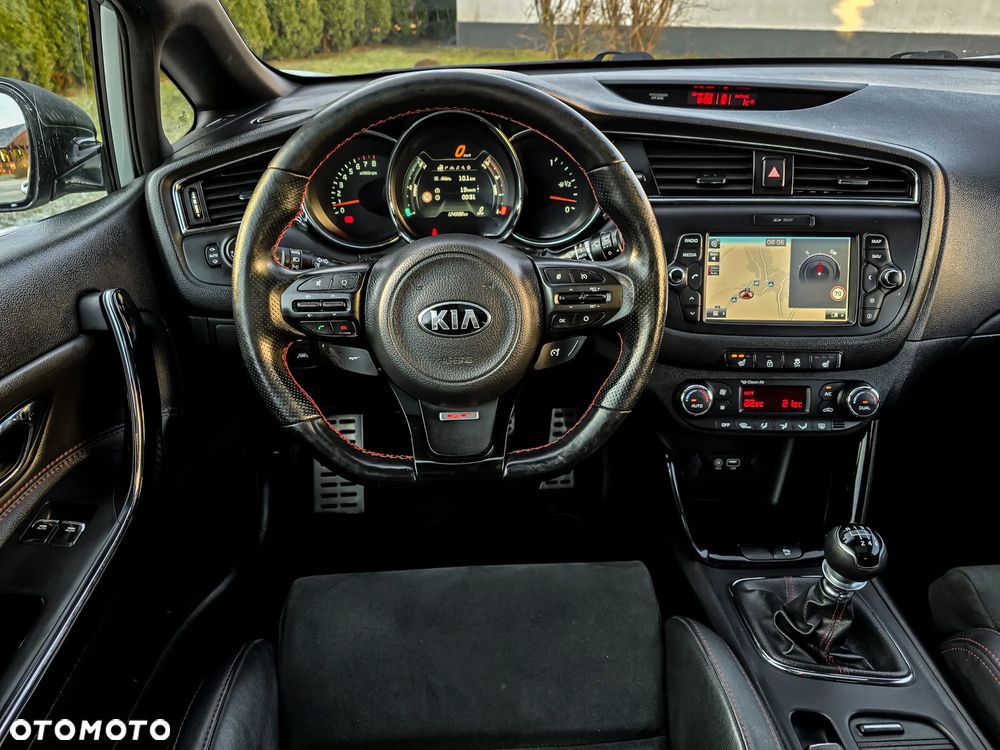 Kia Ceed - 15