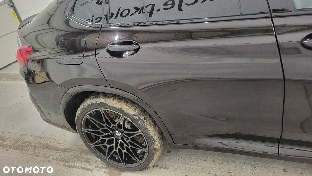 BMW X4 M - 5