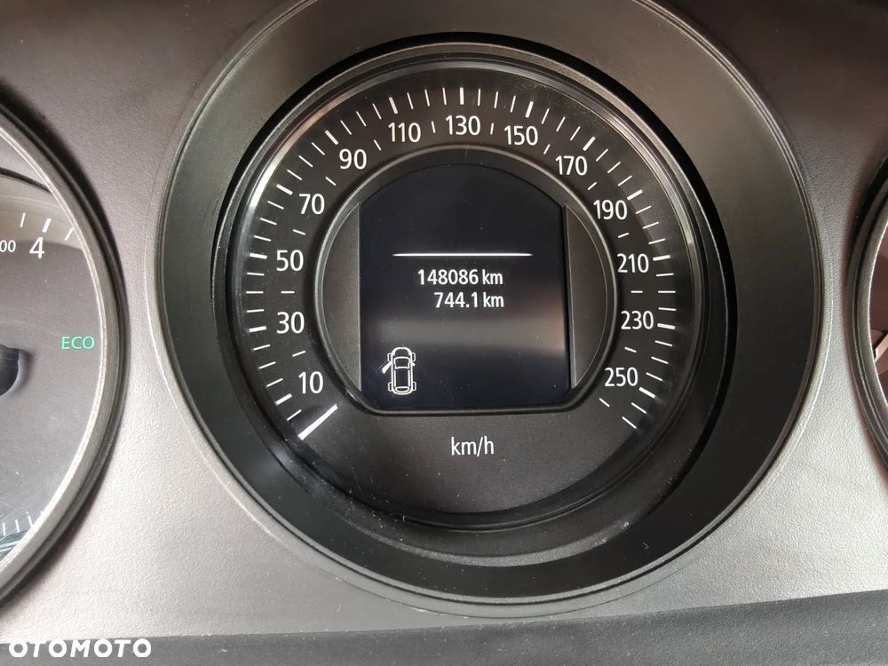 Renault Megane 1.6 SCe Life - 8
