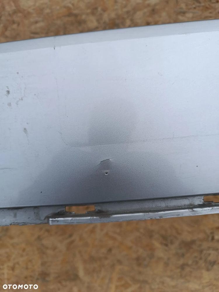 ZDERZAK TYŁ TYLNY TOYOTA COROLLA E21 KOMBI - 10