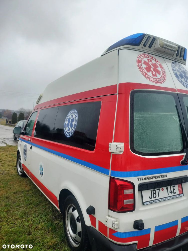 Volkswagen Transporter Caravelle DSG Lang 4MOTION Comfortline - 25