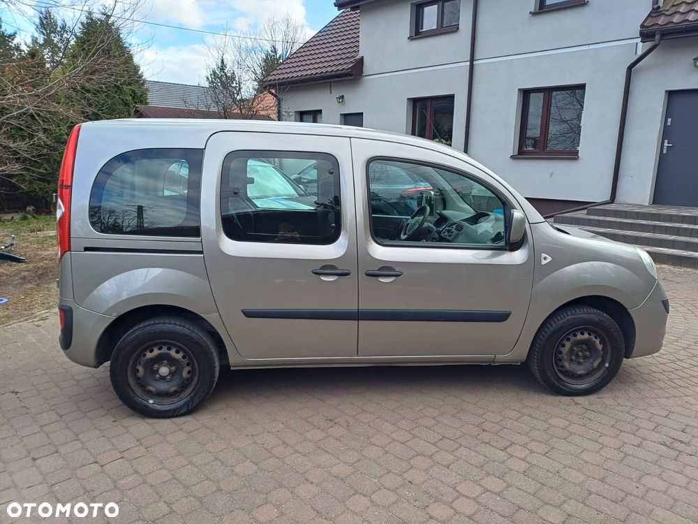 Renault Kangoo 1.5 dCi Helios2 - 7