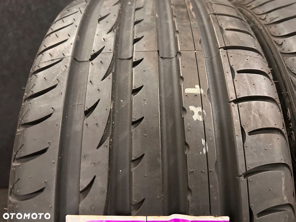 Opony letnie Nexen N8000 205/45/16 87W 2szt. Nowe! - 2