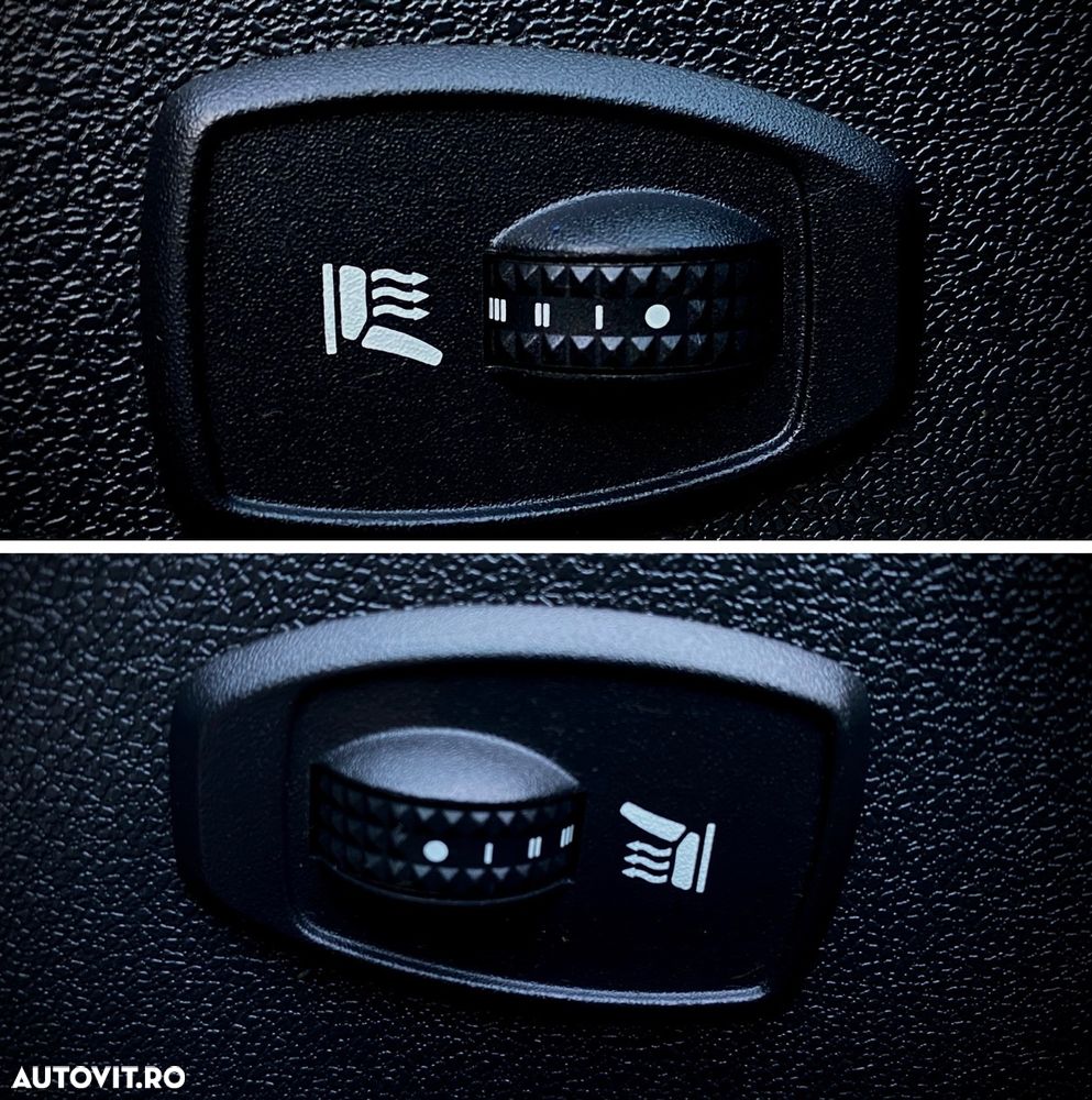 Renault Megane dCi 110 FAP LIMITED - 10