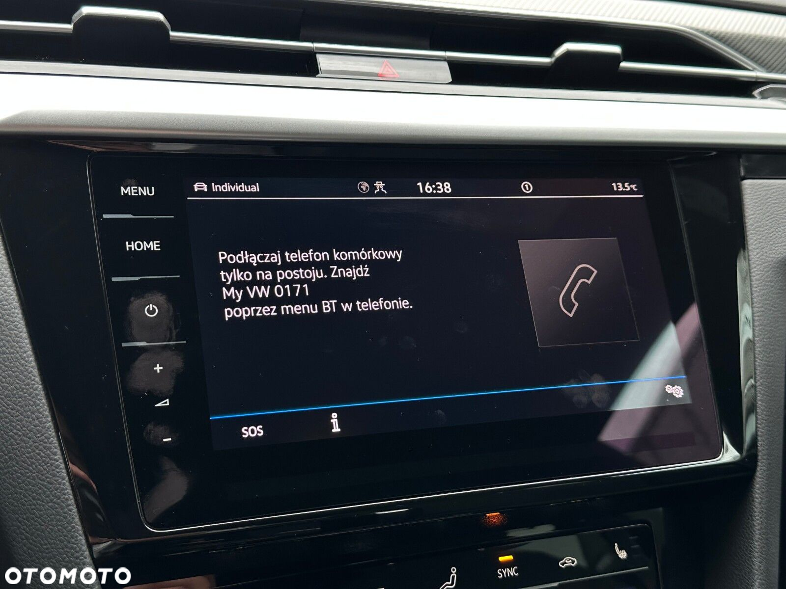 Volkswagen Arteon 2.0 TSI R-Line DSG - 31