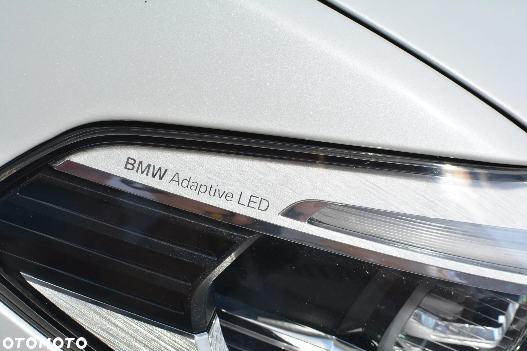 BMW Seria 5 520d xDrive Sport Line sport - 21