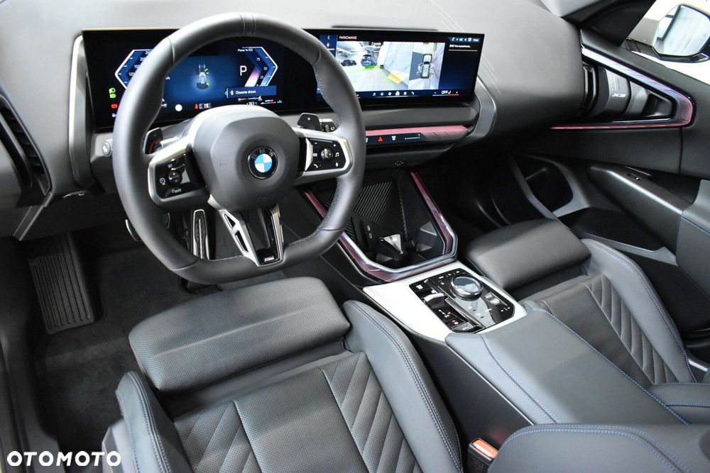 BMW X3 - 5