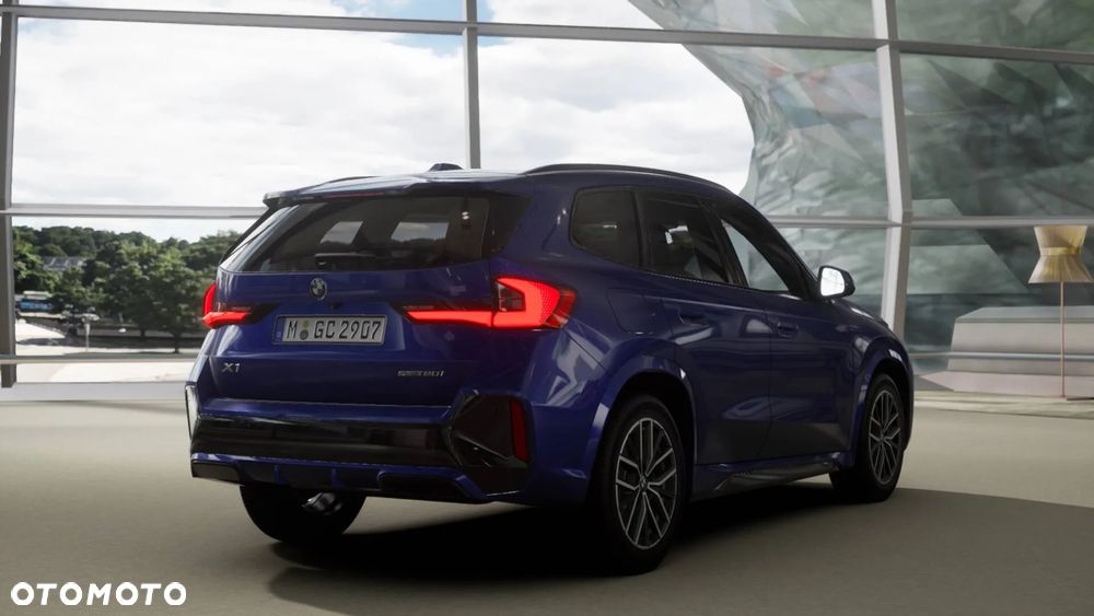 BMW X1 sDrive20i mHEV M Sport sport - 7