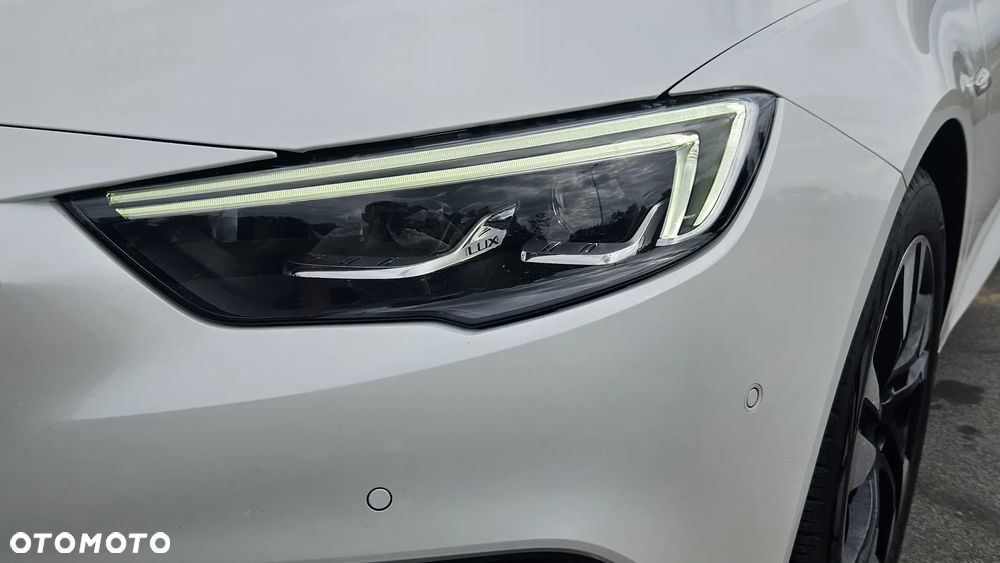 Opel Insignia 2.0 CDTI Innovation S&S - 11