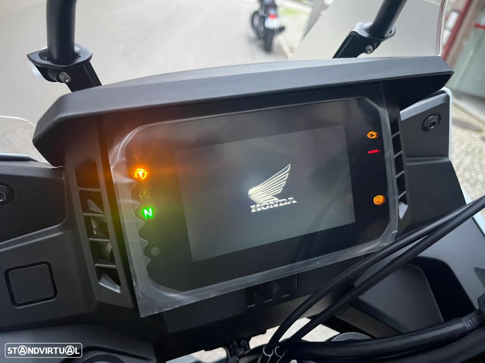 Honda NX 500 - CAMPANHA !! - DESDE 84 EUR / MÊS !! - 23