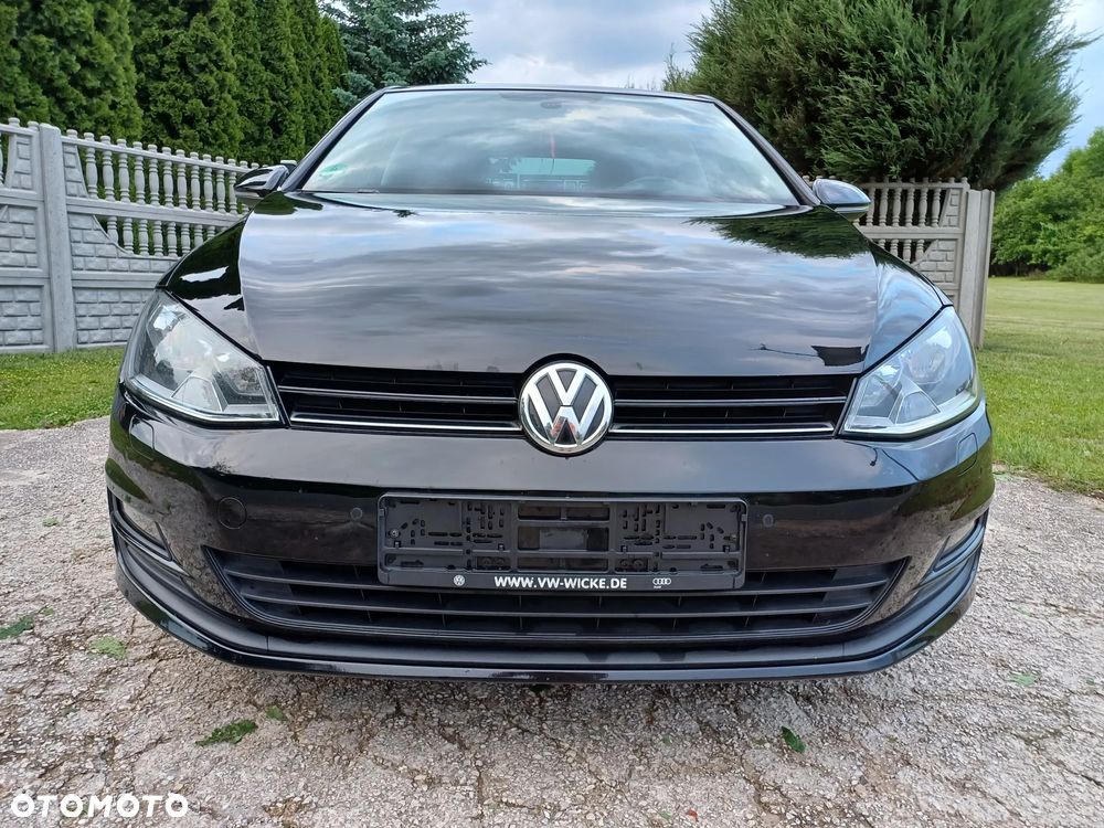 Volkswagen Golf - 5