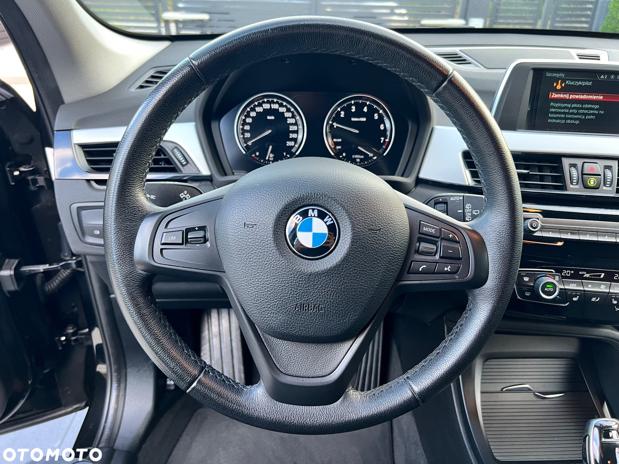 BMW X1 sDrive18i Advantage - 25