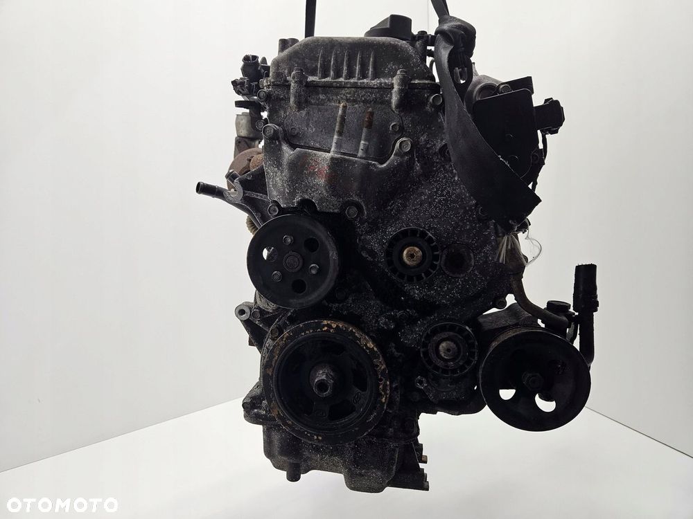 silnik diesel kompletny hyundai kia d4fb crdi 1.6 - 3