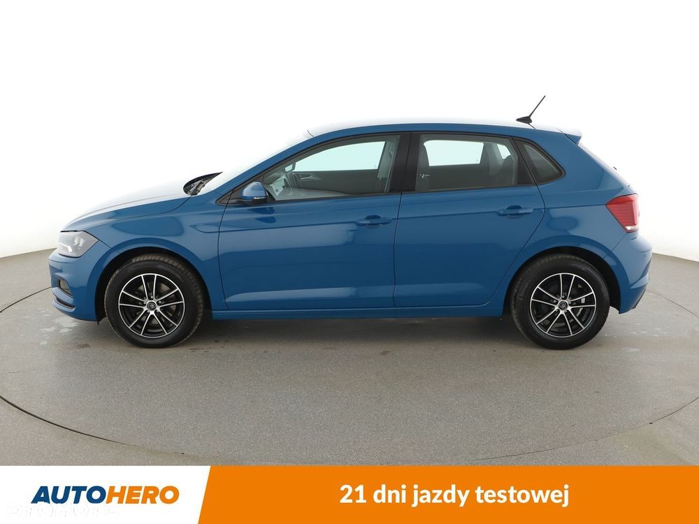 Volkswagen Polo - 2