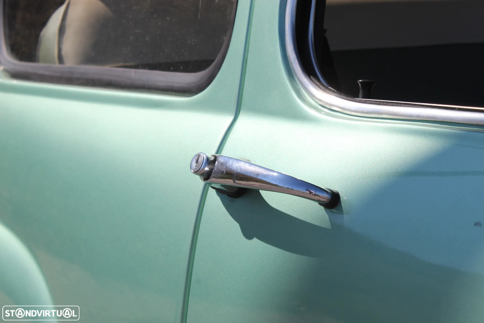 Fiat 600 - 18