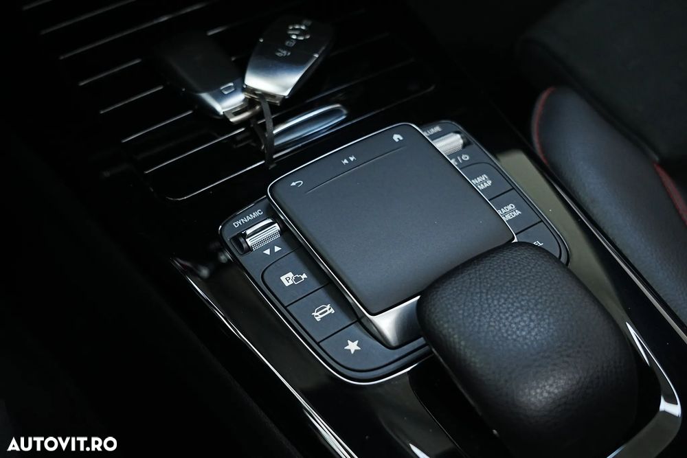 Mercedes-Benz A 200 7G-DCT Lim. AMG Line Advanced - 12