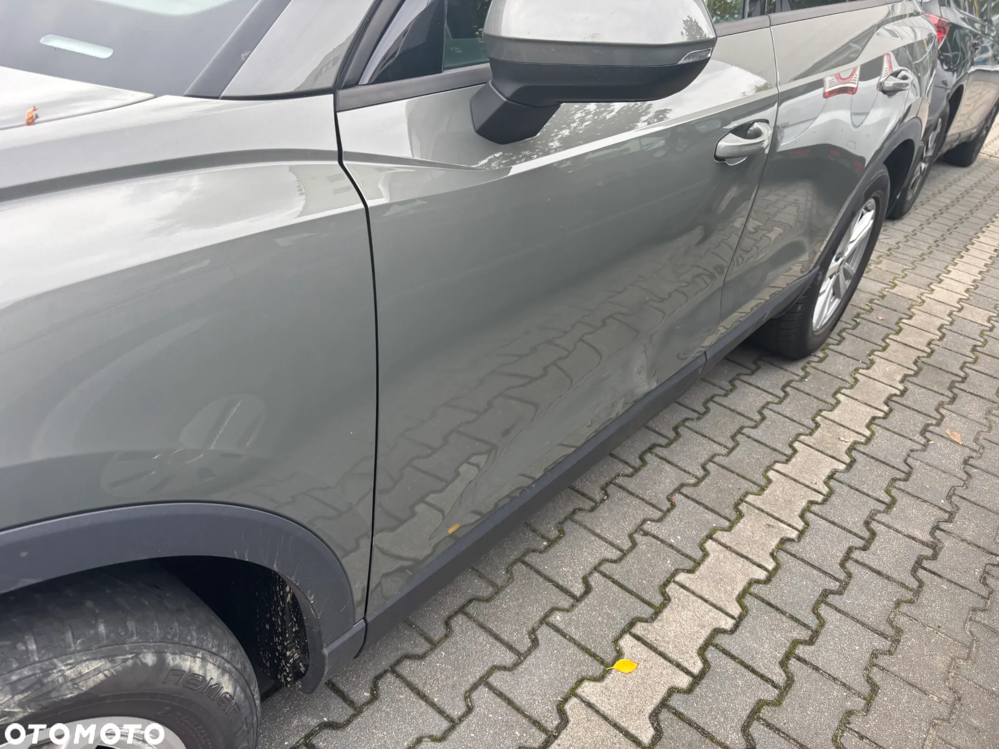 Audi Q3 35 TFSI Advanced S tronic - 8