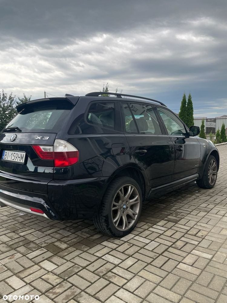 BMW X3 - 2