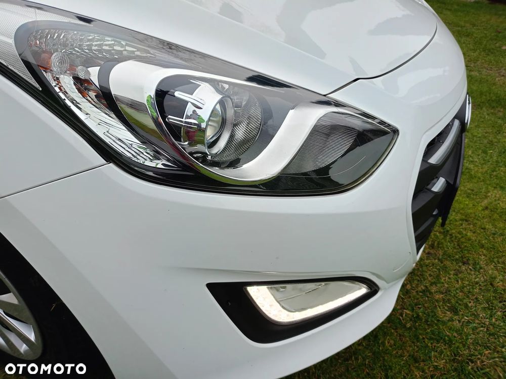 Hyundai i30 1.4 Style - 15