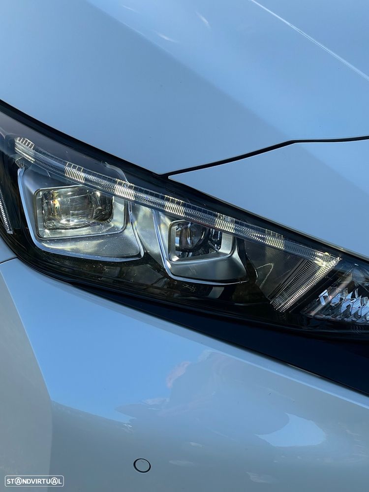 Nissan Leaf Tekna Two Tone+ProPilot Park - 15