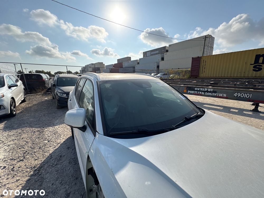 Volvo XC 40 T5 AWD Momentum - 7
