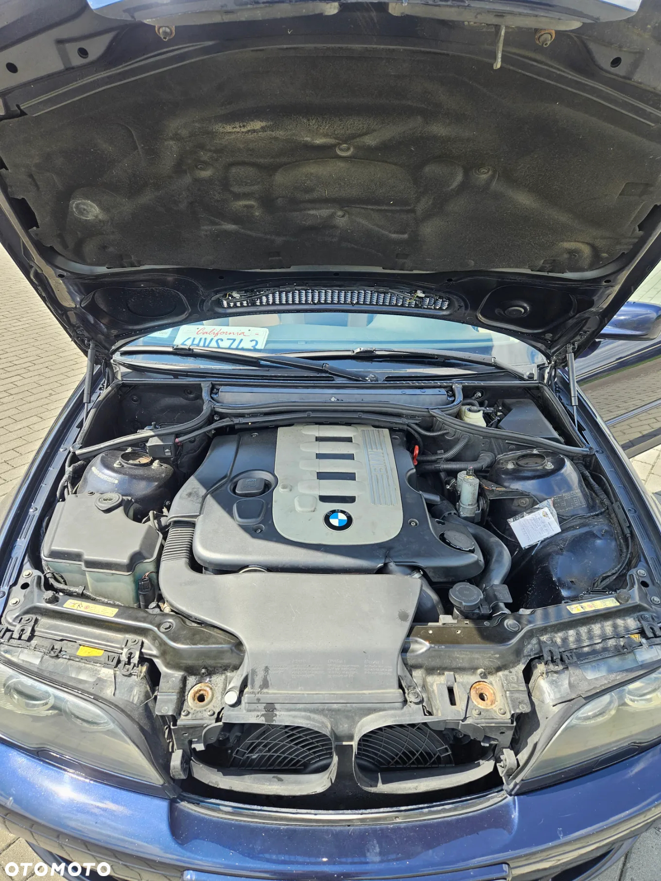 BMW Seria 3 - 8