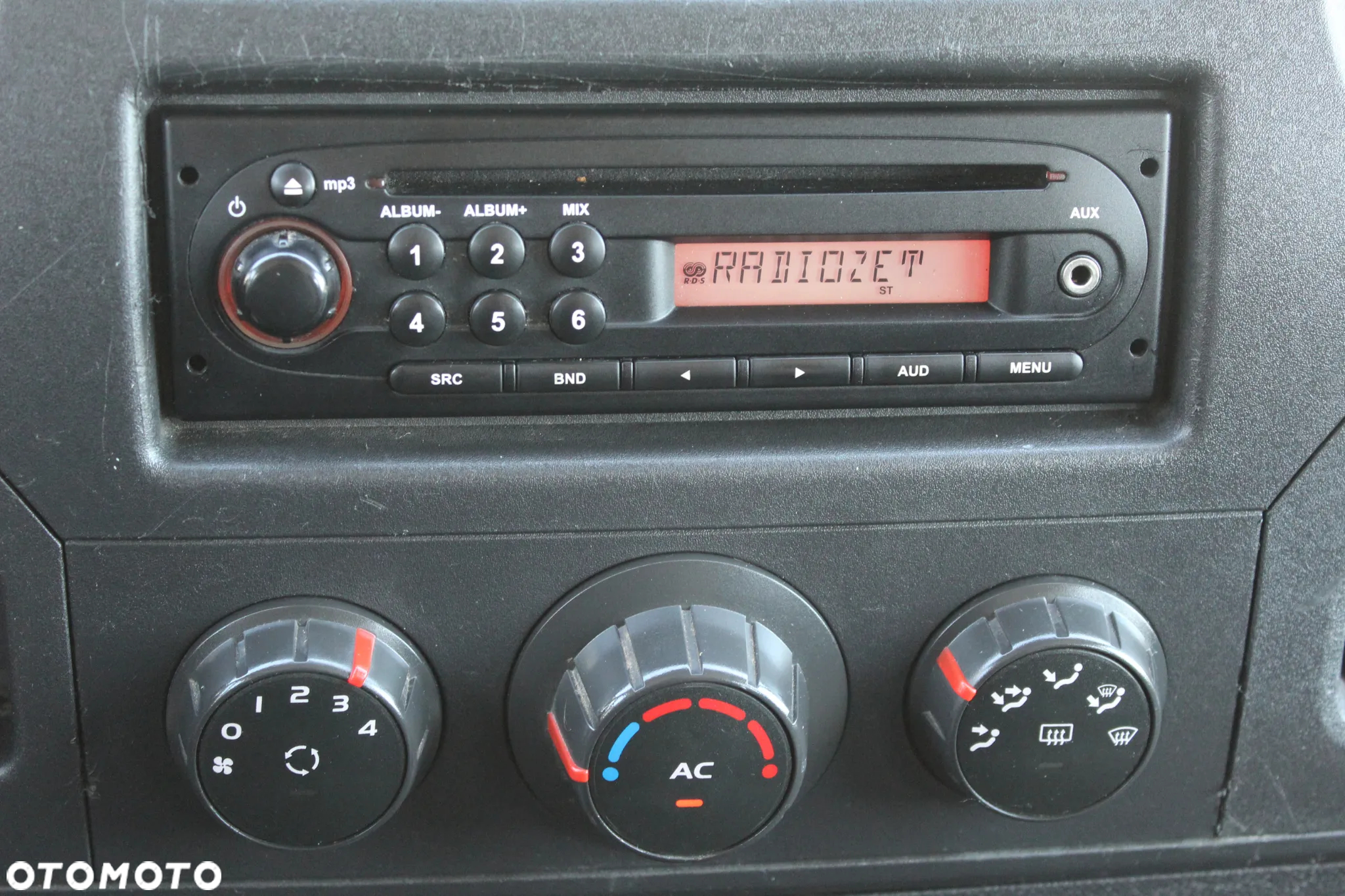 Renault Master - 16