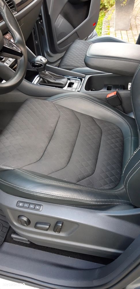 Skoda Kodiaq 2.0 TDI 4x4 Style DSG 7os - 6