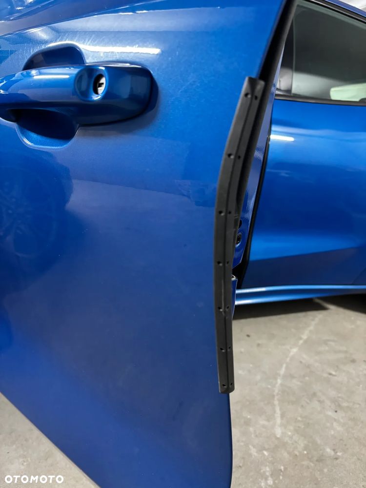 Ford Focus 1.0 EcoBoost ST-Line - 11