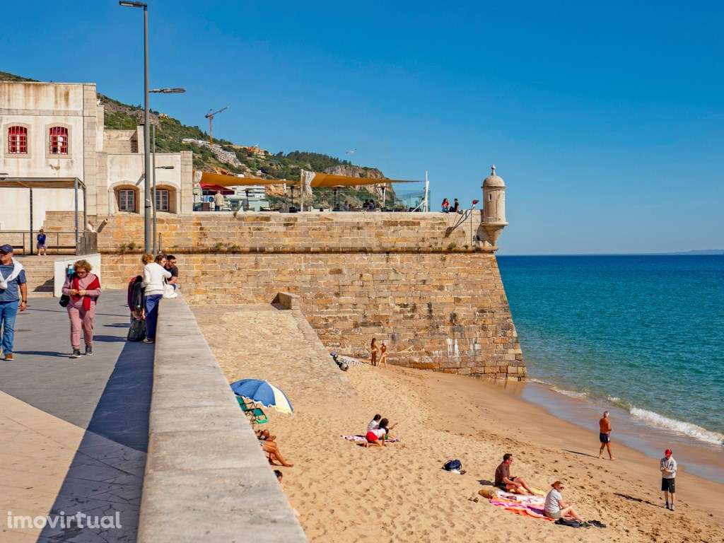 Prédio para Venda em Sesimbra - Excelente Oportunidade de Investimento - Grande imagem: 5/6