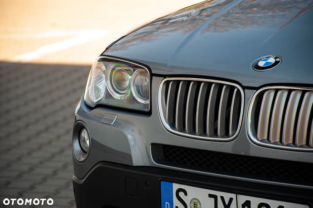 BMW X3 xDrive35d Limited Sport Edition - 17