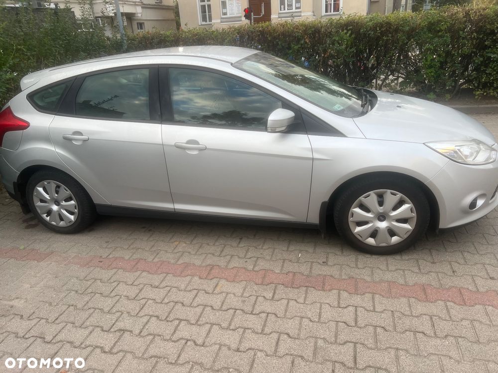 Ford Focus 1.0 EcoBoost Edition - 6