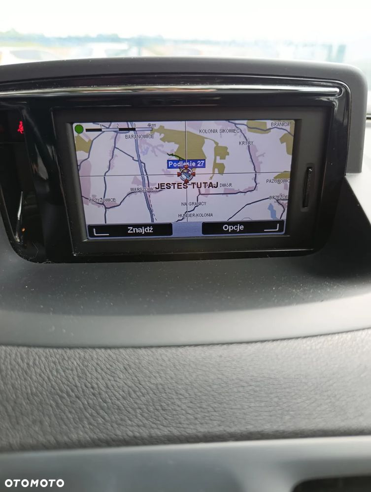 Renault Megane ENERGY TCe 115 Start & Stopp LIMITED - 20