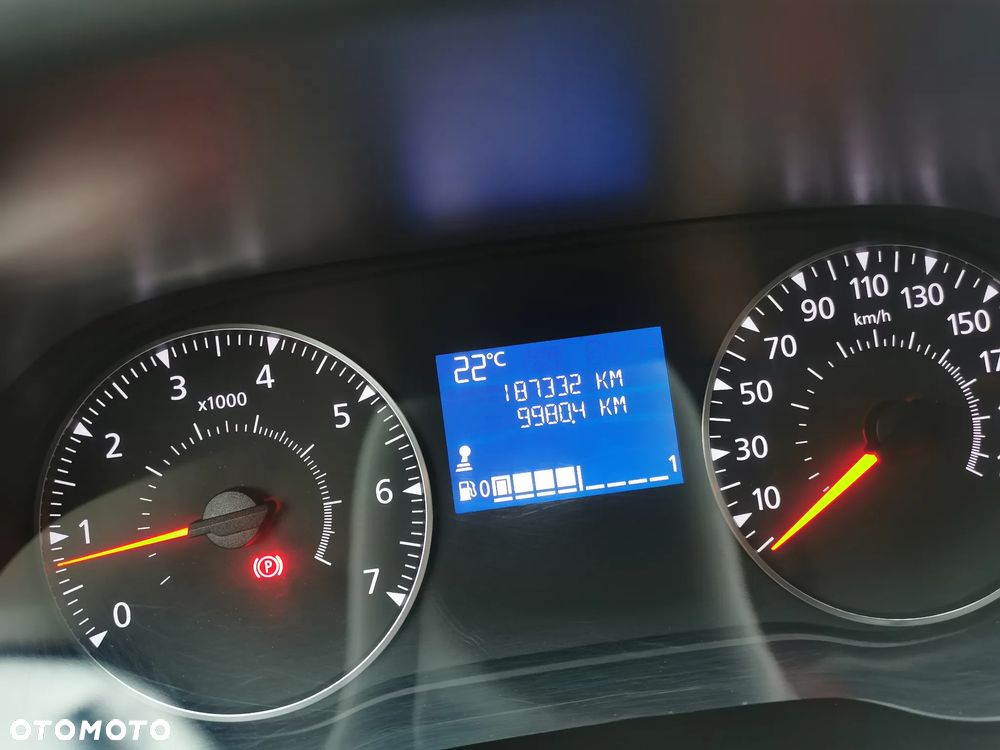 Dacia Duster 1.3 TCe FAP Prestige EU6d - 8