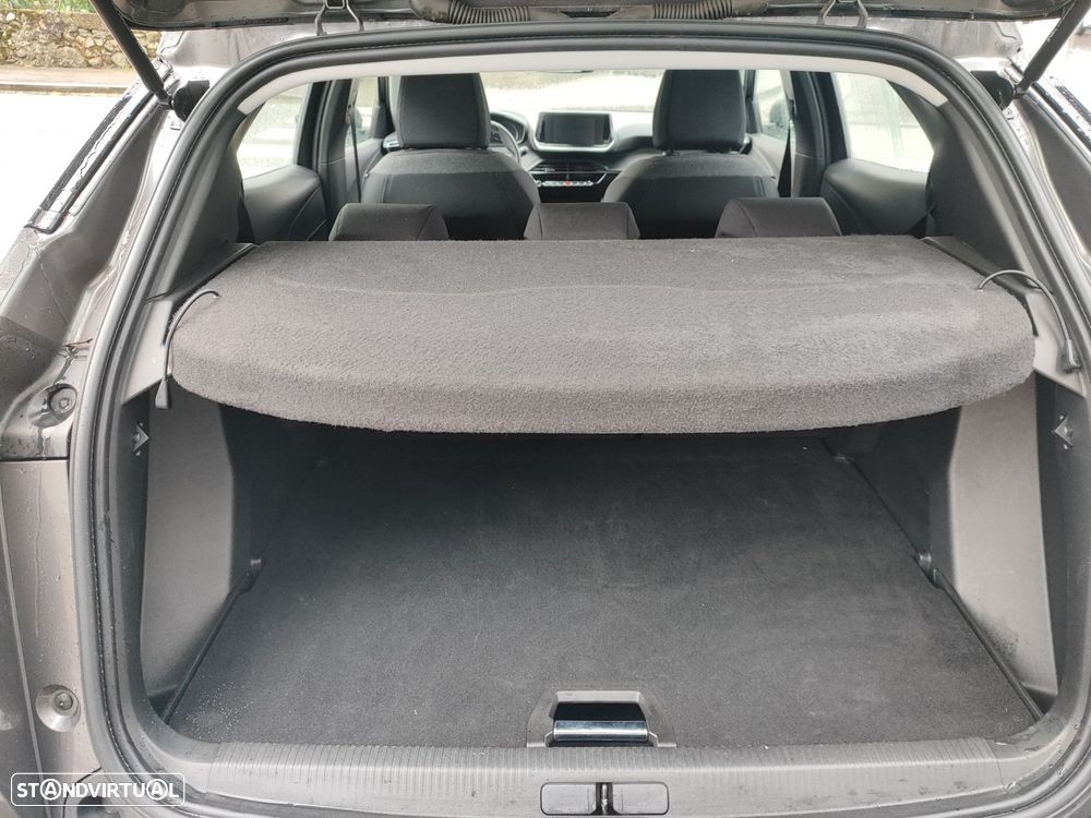 Peugeot 2008 1.5 BlueHDi Active Pack - 6