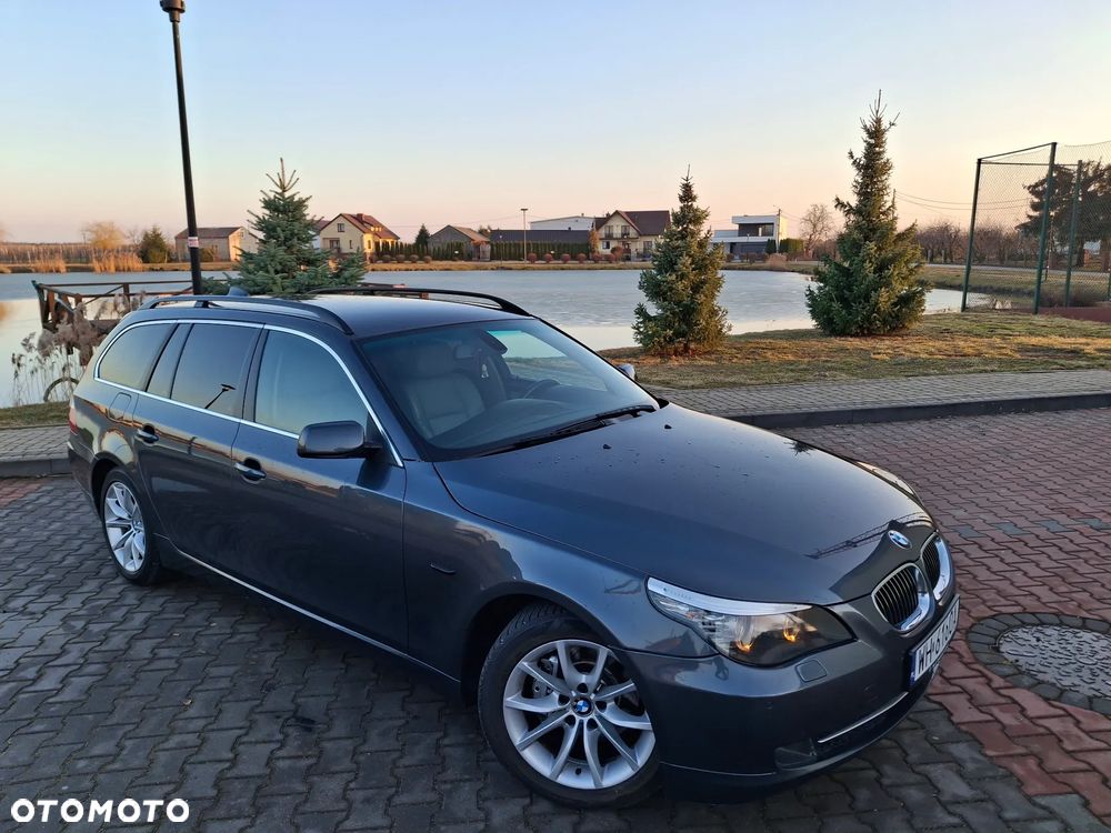 BMW Seria 5 - 28