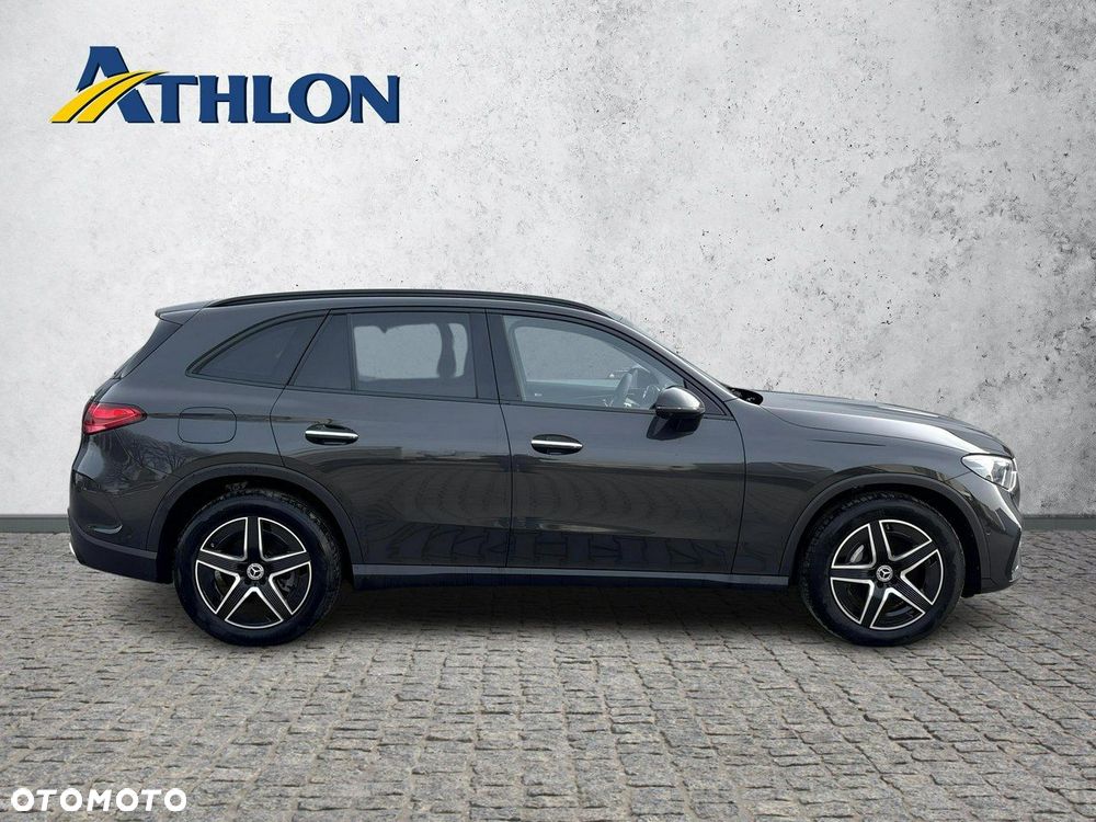 Mercedes-Benz GLC - 6