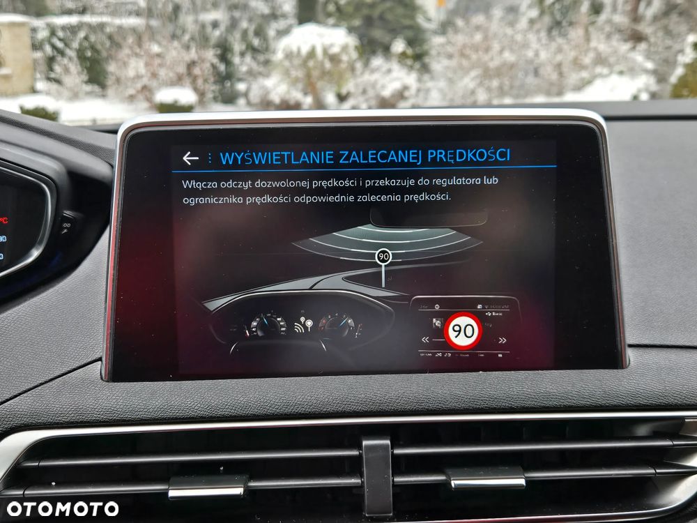 Peugeot 3008 PureTech 130 Stop & Start Allure - 28