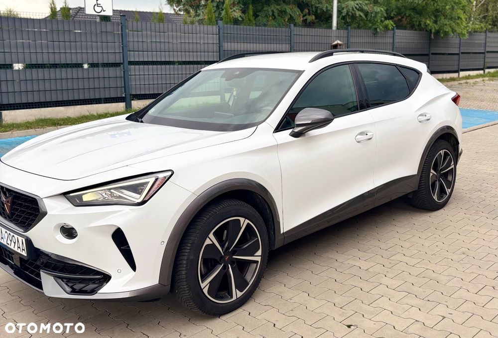 Cupra Formentor - 3