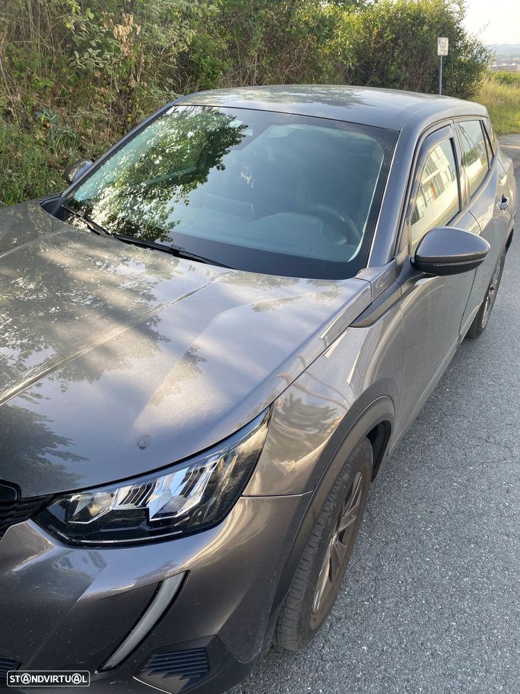 Peugeot 2008 1.2 PureTech Active - 2