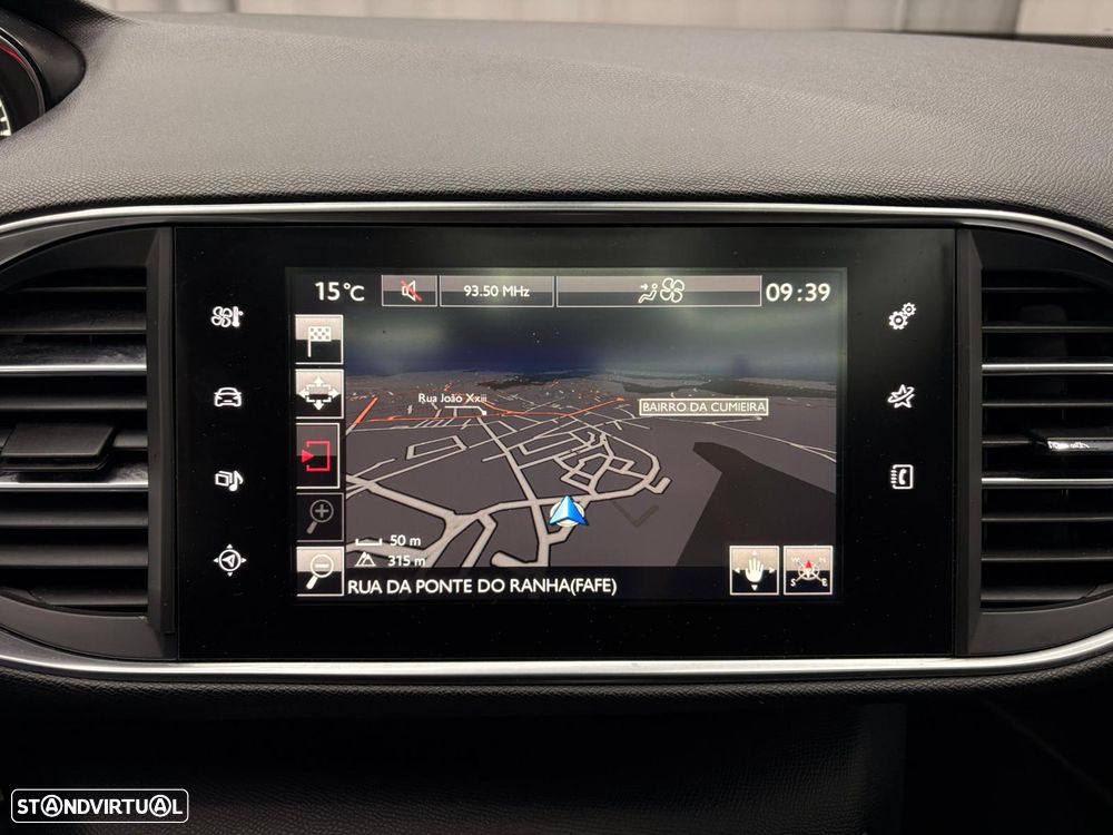 Peugeot 308 1.2 PureTech GT Line - 11