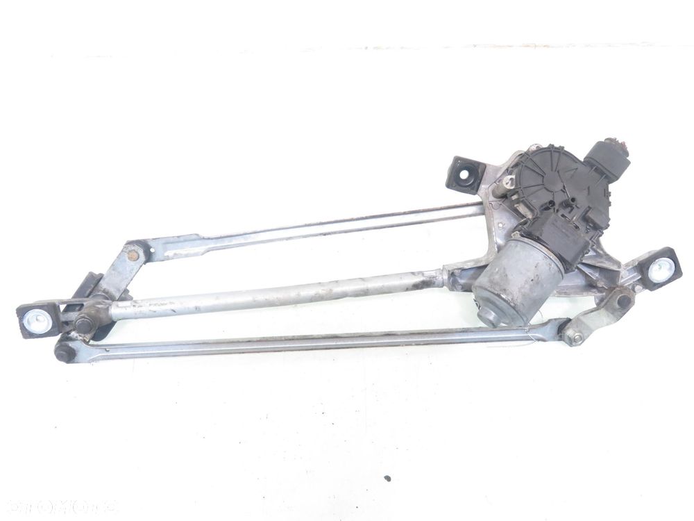 MECHANIZM WYCIERACZEK FORD MONDEO IV 7S7117508AA 0390241633 3397021018 - 1