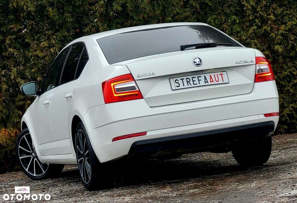 Skoda Octavia - 23