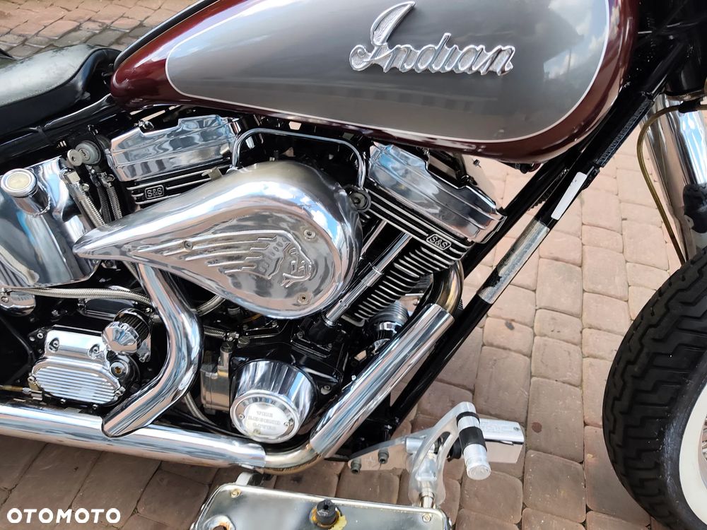 Indian Chief - 10