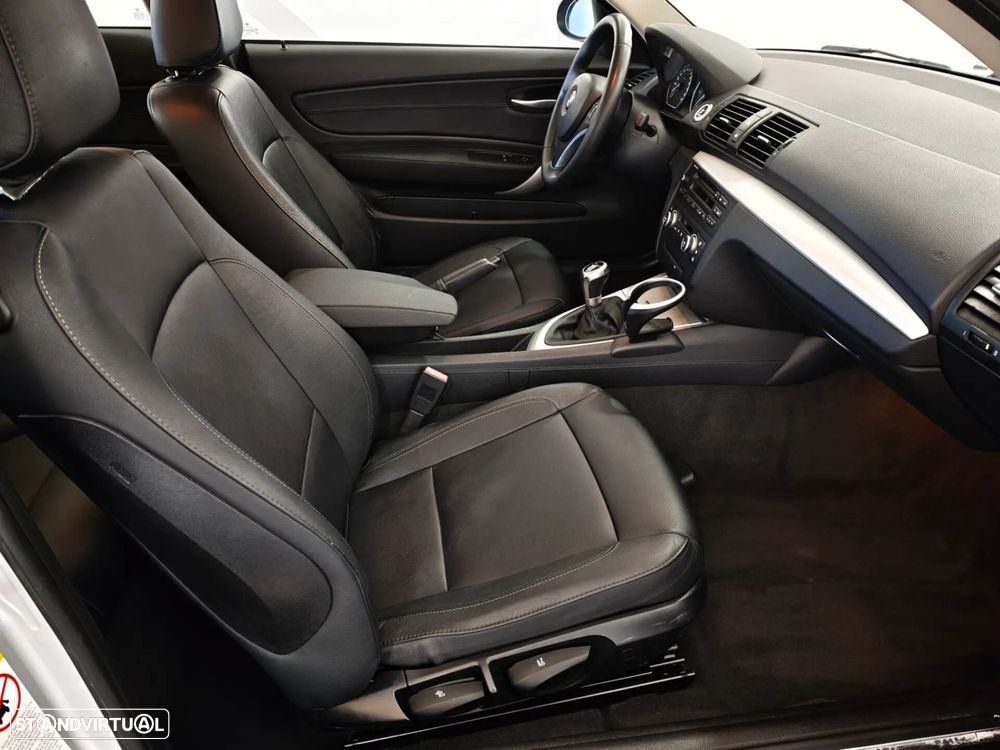 BMW 120 d - 21