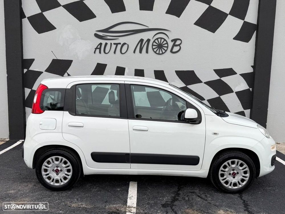 Fiat Panda 1.2 Pop - 5
