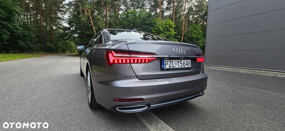 Audi A6 - 7