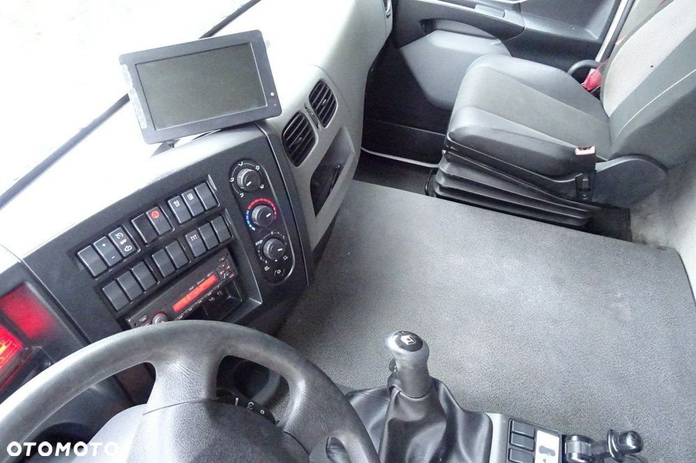 Renault D19 Premium Euro 6 kontener 21p winda tylko 442 tys.lm! - 37