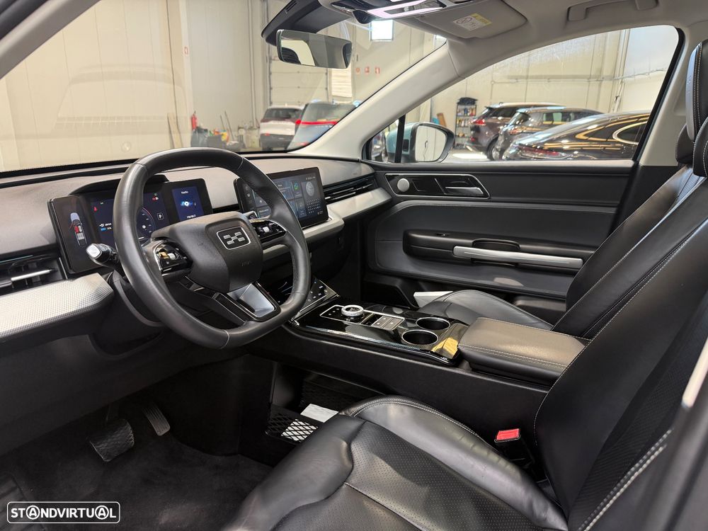 Aiways U5 Prime - 10