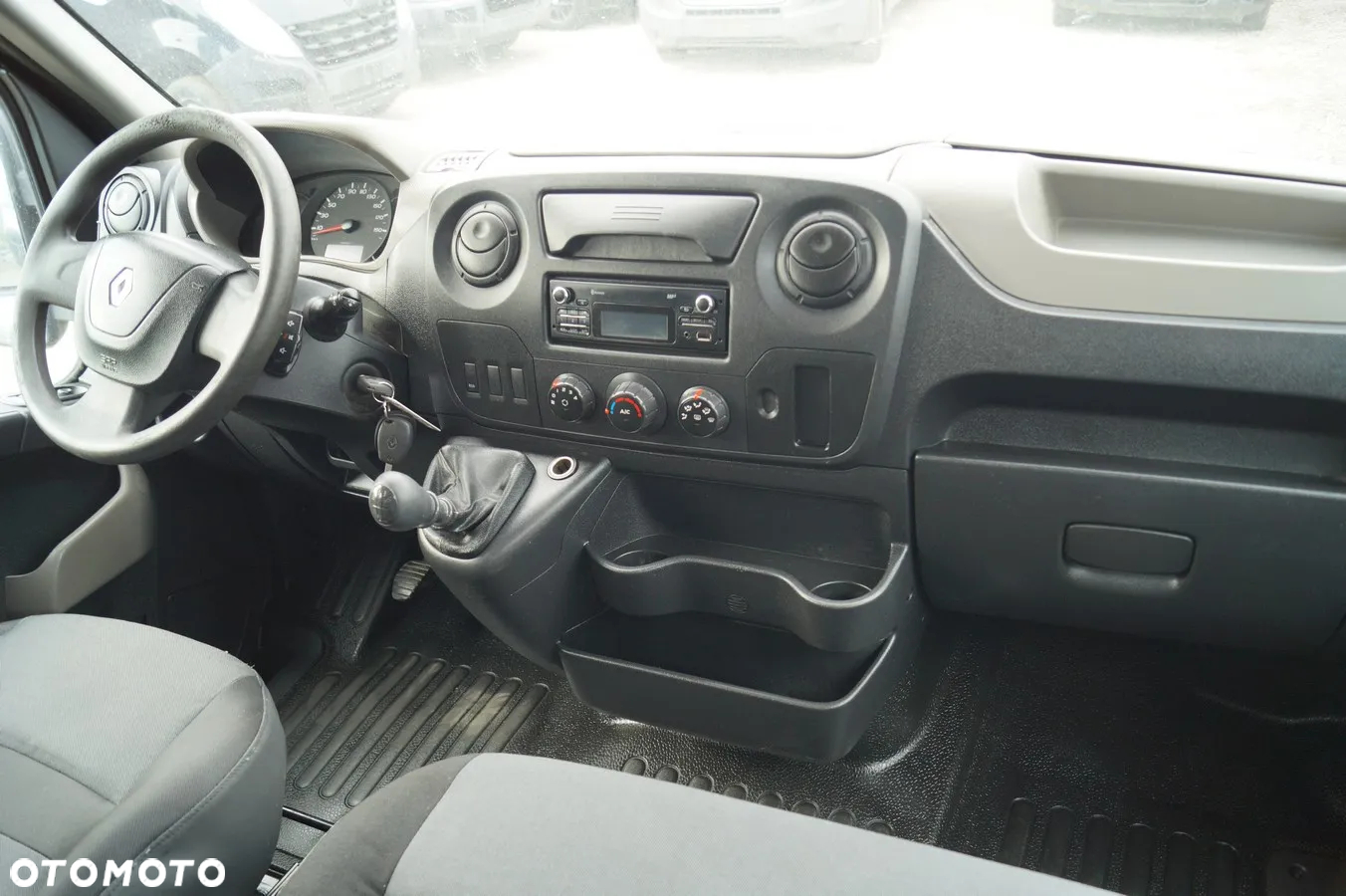 Renault Master - 24